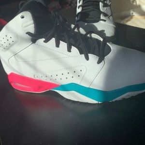 Jordan Lift Off South Beach